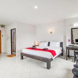 Budget Stars Hotel Chiang Mai